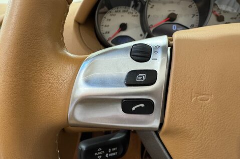Porsche Boxster 24V S 19