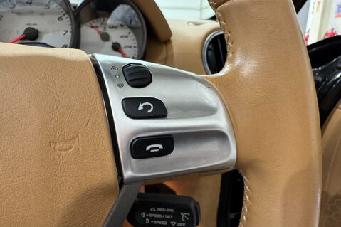 Porsche Boxster 24V S 20