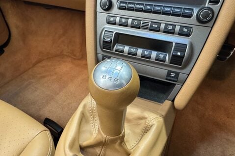 Porsche Boxster 24V S 26