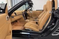Porsche Boxster 24V S 17
