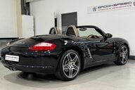 Porsche Boxster 24V S 7