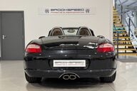 Porsche Boxster 24V S 8