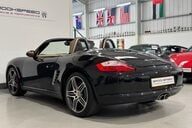 Porsche Boxster 24V S 3