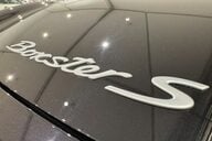 Porsche Boxster 24V S 33