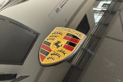 Porsche Boxster 24V S 34