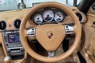 Porsche Boxster 24V S 12