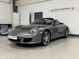 Porsche 911 CARRERA 2 PDK