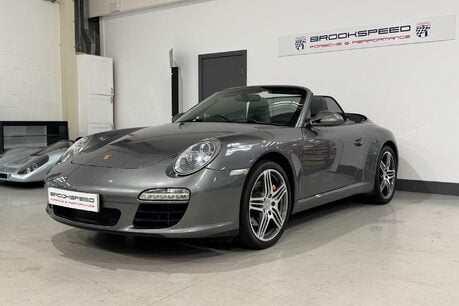Porsche 911 CARRERA 2 PDK