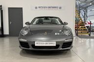 Porsche 911 CARRERA 2 PDK 4