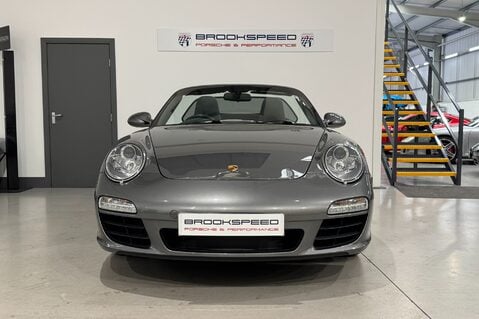 Porsche 911 CARRERA 2 PDK 4