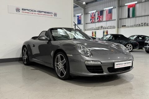 Porsche 911 CARRERA 2 PDK 6