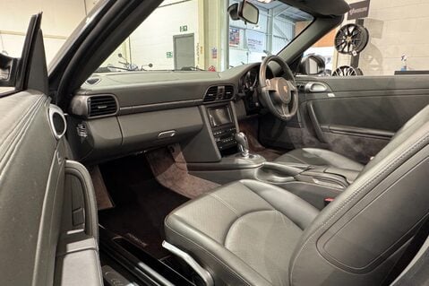 Porsche 911 CARRERA 2 PDK 15