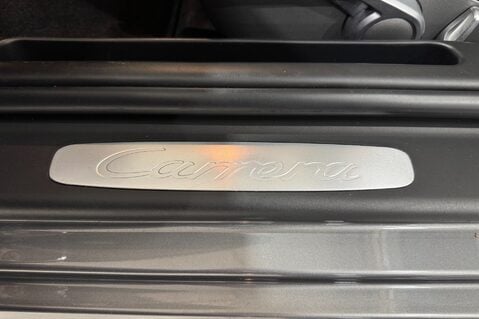 Porsche 911 CARRERA 2 PDK 26