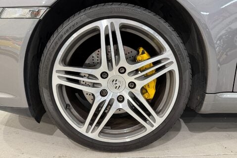 Porsche 911 CARRERA 2 PDK 27