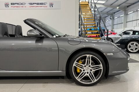 Porsche 911 CARRERA 2 PDK 30