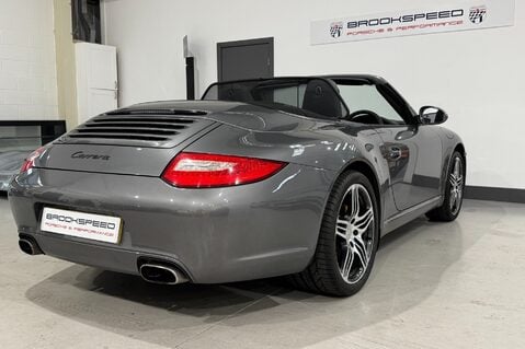 Porsche 911 CARRERA 2 PDK 7