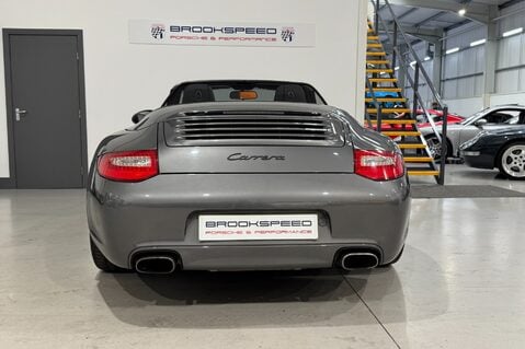 Porsche 911 CARRERA 2 PDK 8