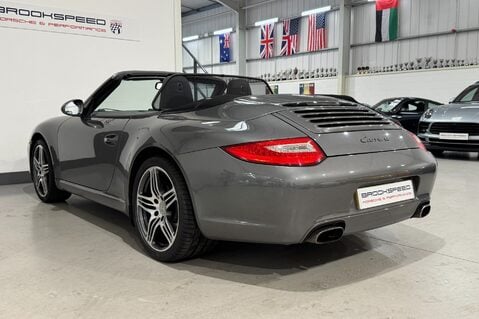 Porsche 911 CARRERA 2 PDK 3