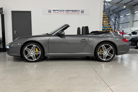Porsche 911 CARRERA 2 PDK 9