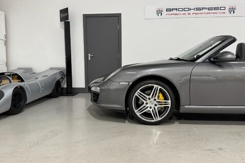 Porsche 911 CARRERA 2 PDK 31