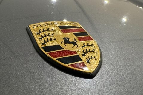 Porsche 911 CARRERA 2 PDK 35