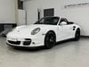 Porsche 911 TURBO S PDK