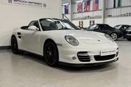 Porsche 911 TURBO S PDK 6