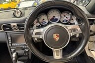 Porsche 911 TURBO S PDK 12