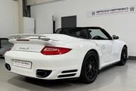 Porsche 911 TURBO S PDK 7