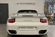 Porsche 911 TURBO S PDK 8