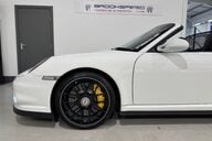 Porsche 911 TURBO S PDK 36