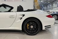 Porsche 911 TURBO S PDK 37