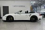 Porsche 911 TURBO S PDK 9