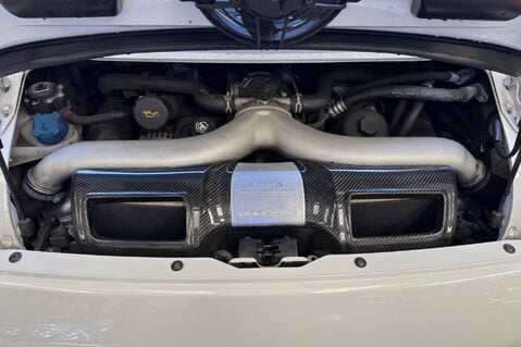 Porsche 911 TURBO S PDK 41