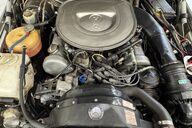 Mercedes-Benz SL Series 350 SL 22