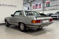 Mercedes-Benz SL Series 350 SL 3