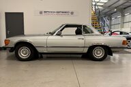 Mercedes-Benz SL Series 350 SL 9