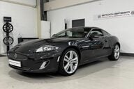 Jaguar XK PORTFOLIO 1