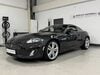 Jaguar XK PORTFOLIO