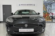 Jaguar XK PORTFOLIO 4