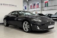 Jaguar XK PORTFOLIO 6