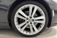 Jaguar XK PORTFOLIO 34
