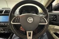 Jaguar XK PORTFOLIO 11