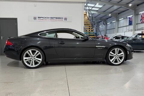 Jaguar XK PORTFOLIO 2