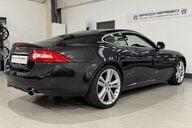 Jaguar XK PORTFOLIO 7