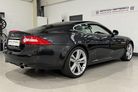 Jaguar XK PORTFOLIO 7