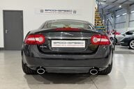 Jaguar XK PORTFOLIO 8