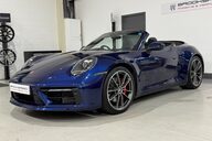 Porsche 911 CARRERA S PDK 1