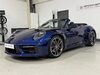 Porsche 911 CARRERA S PDK