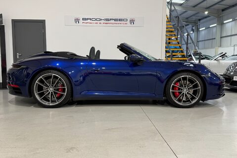 Porsche 911 CARRERA S PDK 2